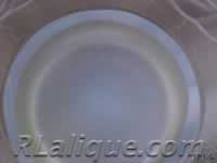Fake R Lalique  Signature - Forged R Lalique Signature