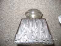 R.Lalique Fake Rene Lalique Item