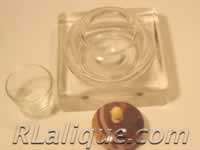 R.Lalique Fake Rene Lalique Item