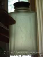 R.Lalique Fake Rene Lalique Item