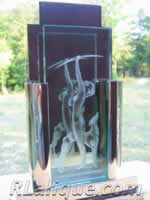 R.Lalique Fake Rene Lalique Item