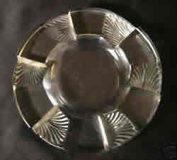 Cuba-Lalique-France-Crystal-Ashtray