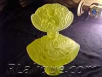 R.Lalique Forgery - Not A Rene Lalique Item