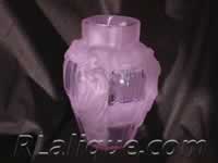 R.Lalique Forgery - Not A Rene Lalique Item