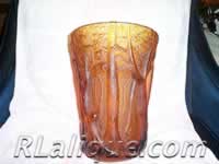 R.Lalique Forgery - Not A Rene Lalique Item