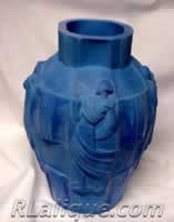 R.Lalique Forgery - Not A Rene Lalique Item