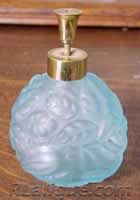 R.Lalique Fake - Not A Rene Lalique Item