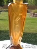 R.Lalique Fake - Not A Rene Lalique Item