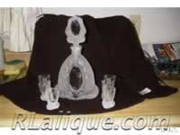 R.Lalique Fake - Not A Rene Lalique Item