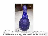 R.Lalique Fake - Not A Rene Lalique Item
