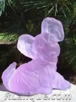 R.Lalique Fake - Not A Rene Lalique Item