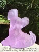 R.Lalique Fake - Not A Rene Lalique Item