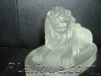 R.Lalique Fake - Not A Rene Lalique Item