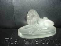 R.Lalique Fake - Not A Rene Lalique Item