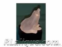 R.Lalique Fake - Not A Rene Lalique Item