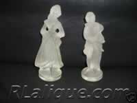 R.Lalique Fake - Not A Rene Lalique Item