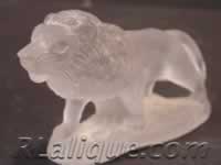 R.Lalique Fake - Not A Rene Lalique Item