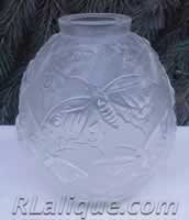 R.Lalique Fake - Not A Rene Lalique Item