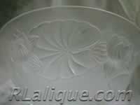 R.Lalique Fake - Not A Rene Lalique Item