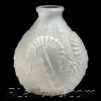 R.Lalique Fake - Not A Rene Lalique Item