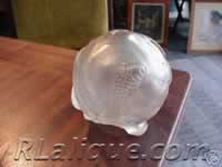 R.Lalique Fake - Not A Rene Lalique Item