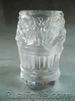 R.Lalique Fake - Not A Rene Lalique Item