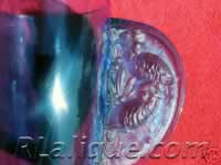 R.Lalique Fake - Not A Rene Lalique Item