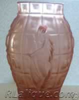 R.Lalique Fake - Not A Rene Lalique Item