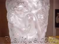 R.Lalique Fake - Not A Rene Lalique Item