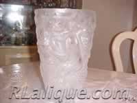 R.Lalique Fake - Not A Rene Lalique Item