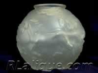 R.Lalique Fake - Not A Rene Lalique Item