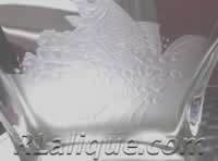 R.Lalique Fake - Not A Rene Lalique Item