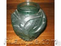 R.Lalique Fake - Not A Rene Lalique Item