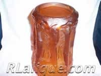 R.Lalique Fake - Not A Rene Lalique Item