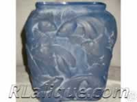 R.Lalique Fake - Not A Rene Lalique Item