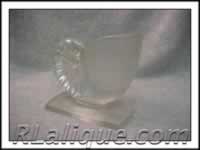 R.Lalique Fake - Not A Rene Lalique Item