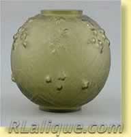 R.Lalique Fake - Not A Rene Lalique Item