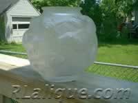 R.Lalique Fake - Not A Rene Lalique Item