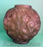 R.Lalique Fake - Not A Rene Lalique Item