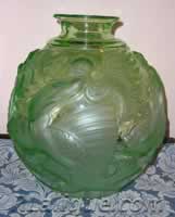 R.Lalique Fake - Not A Rene Lalique Item