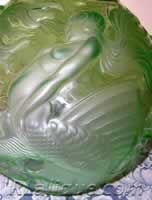 R.Lalique Fake - Not A Rene Lalique Item