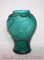 R.Lalique Fake - Not A Rene Lalique Item