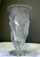 R.Lalique Fake - Not A Rene Lalique Item