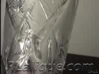R.Lalique Fake - Not A Rene Lalique Item