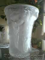 R.Lalique Fake - Not A Rene Lalique Item