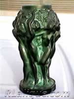 R.Lalique Fake - Not A Rene Lalique Item