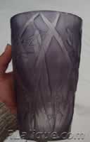 R.Lalique Fake - Not A Rene Lalique Item