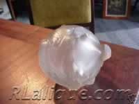 R.Lalique Fake - Not A Rene Lalique Item