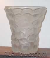 R.Lalique Fake - Not A Rene Lalique Item