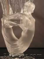 R.Lalique Fake - Not A Rene Lalique Item